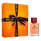 Milan U-01 Rouge 540,edp., 100ml (Maison Fracis Kurkjian Baccarat Rouge 540) - Milan