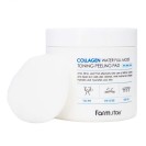 Пилинг диски Farmstay Collagen Peeling pad 70 pads 150 ml