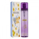 Moschino Cheap And Chic I Love Love, 80 ml