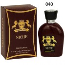 Golden Silva Niche 040 Sospiro Erba Gold, edp., 65 ml