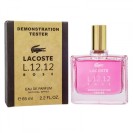 Тестер Lacoste L.12.12. Rose edp., 65 ml