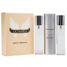 Paco Rabanne Olympea, edp., 3*20 ml