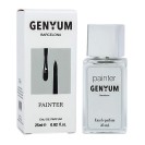 Genyum Barcelona Painter,edp., 25ml - Genyum