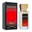 Christian Dior Fahrenheit,edp., 38ml - Christian Dior