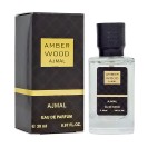 Ajmal Amber Wood,edp., 30ml - Ajmal