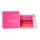 Ночная маска для губ Laneige Lip Sleeping Mask Berry,20g