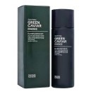 Выравнивающая эссенция с экстрактом морского винограда Tanzero Green Caviar, 150ml