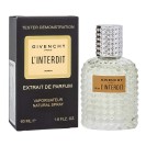 Тестер Ariviste Givenchy L'Interdit,edp., 60ml - Givenchy