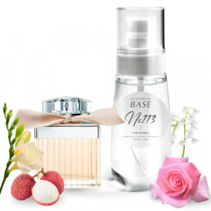 Eau de parfum Base woman №113