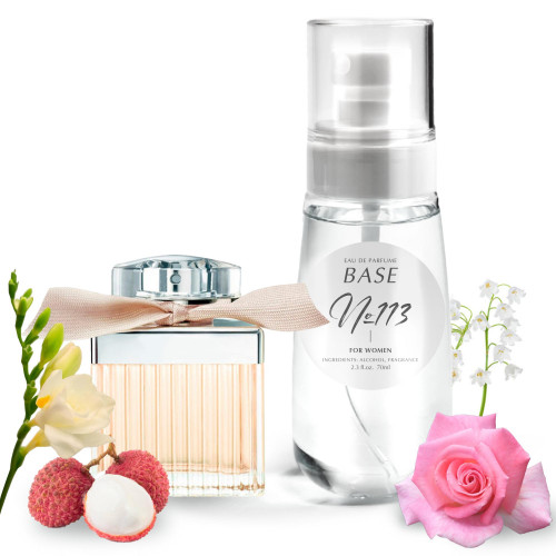 Eau de parfum Base woman №113