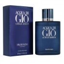 Giorgio Armani Acqua Di Gio Profondo,edp., 100ml