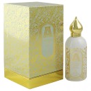 Attar Collection Crystal Love For Her, edp., 100 ml (золотой)