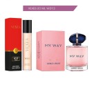 Vexes W-313 (Giorgio Armani My Way), 20ml