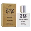 Тестер Carolina Herrera 212 Vip Men, edp., 50 мл