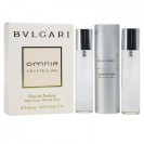 Bvlgari Omnia Crystalline, edp., 3*20 ml