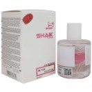 Shaik W 154 Bright Crystal, edp., 50 ml (круглый)