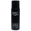 Дезодорант Emporio/Armani Stronger With You 200 ml