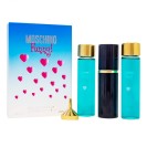 Набор 3в1 Moschino Funny, 100ml