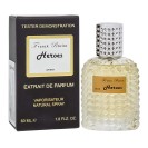 Тестер Ariviste Franck Boclet Heroes,edp., 60ml - Franck Boclet