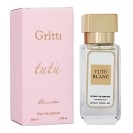 Gritti Tutu Blanc,edp., 38ml - Gritti