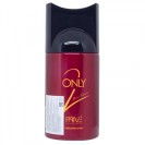 Дезодорант Prive Only 2 ( D&G The Only One 2) 250ml