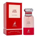 Alhambra Love Spark,edp., 100ml - Alhambra