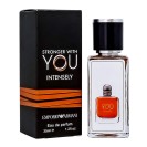 Giorgio Armani Stronger With You Intensely,edp., 35ml