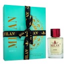 Milan U-07 Cedra Bose,edp., 100ml ( Mancera Cedrat Boise)