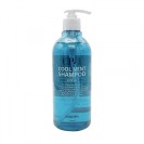 Охлаждающий шампунь с мятой CP-1 Head Spa Cool Mint Shampoo 500ml