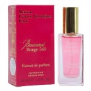 Maison Francis Kurkjian Baccarat Rouge 540 Extrait,edp., 30ml