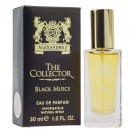 Alexandre.J Black Muscs,edp., 30ml