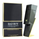 Carolina Herrera Bad Boy Men, edt., 100 ml - Carolina Herrera