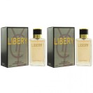 Набор Libery Pour Femme, edp., 2*50 ml