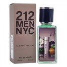 Carolina Herrera 212 Men Nyc,edt., 35ml