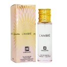 Johnwin L'Ambre,edp., 30ml