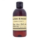 Гель для душа Zielinski & Rozen Black Pepper, Vetiver, Neroli, 300ml - Zielinski & Rozen