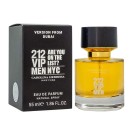 Carolina Herrera 212 Vip Men,edp., 55ml