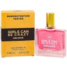 Тестер Girls Can Be Crazy Zadig & Voltaire, edp., 65 ml