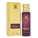 Johnwin Cafe Black,edp., 30ml