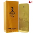 A + Paco Rabanne 1 Million, edt., 100 ml