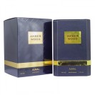 Ajmal Amber Wood, edp., 100 ml