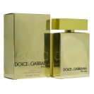 А+  Dolce & Gabbana The One Gold For Man,edp., 100ml - Dolce&Gabbana