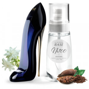 Eau de parfum Base woman №100