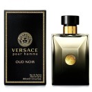 Versace Pour Homme Oud Noir, edp., 100 ml