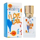 Moschino I Love Love,edp., 30ml - Moschino