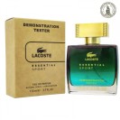 Тестер Lacoste Essential Sport,edp., 110ml