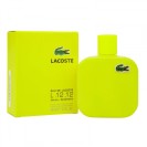 Lacoste Eau De Lacoste L.12.12 Jaune Optimistic, edt., 100 ml