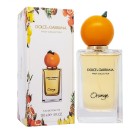 Dolce&Gabbana Fruit Collection Orange,edt., 150ml - Dolce&Gabbana