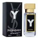 Yves Saint Laurent Y,edp., 38ml - Yves Saint Laurent