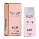 Hugo Boss Ma Vie Pour Femme,edp., 25ml